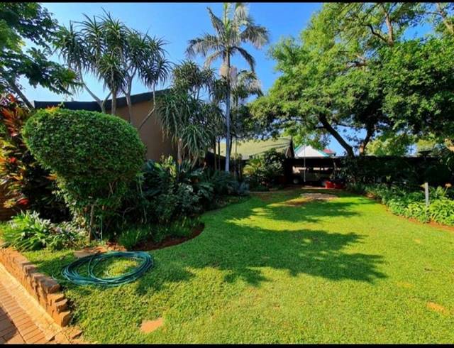 5 BEDROOM HOUSE FOR SALE IN WONDERBOOM